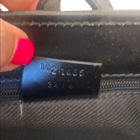 Gucci bag - Picture 5 of 8